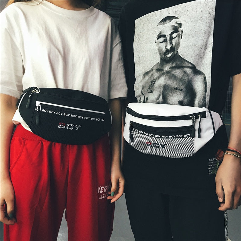 BCY Waist Bag - RIGHTOUTFIT