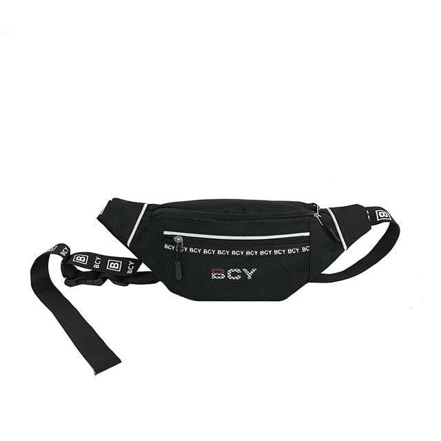 BCY Waist Bag - RIGHTOUTFIT