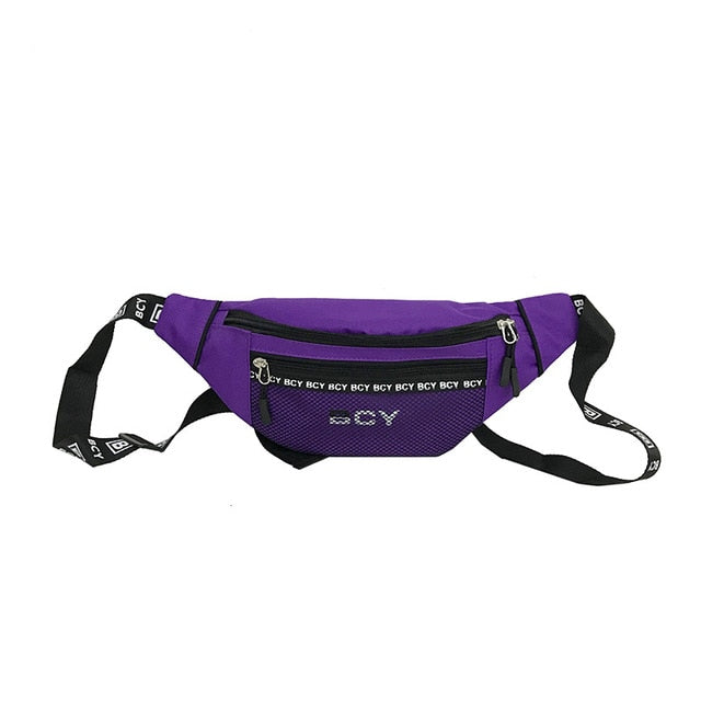 BCY Waist Bag - RIGHTOUTFIT