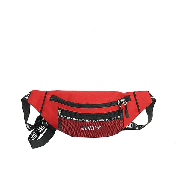 BCY Waist Bag - RIGHTOUTFIT