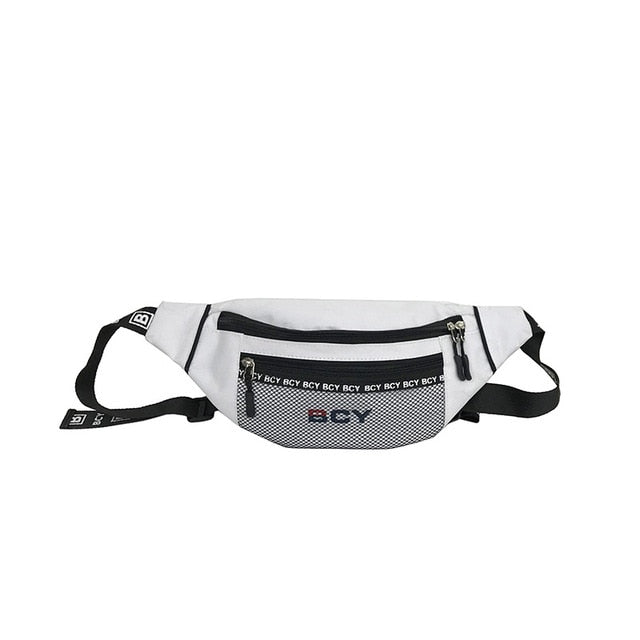 BCY Waist Bag - RIGHTOUTFIT