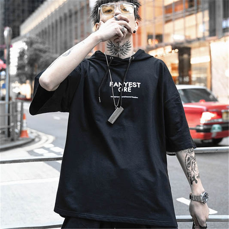 Picture hoodie - RIGHTOUTFIT