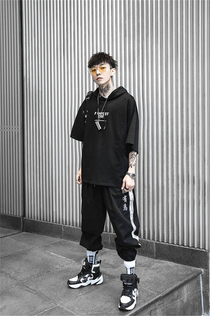 Picture hoodie - RIGHTOUTFIT