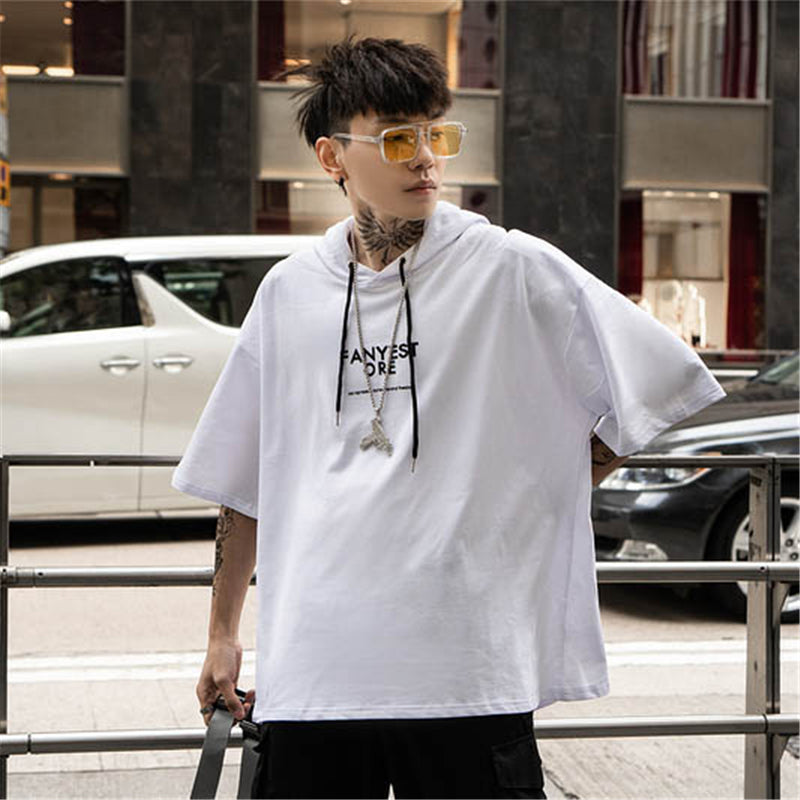 Picture hoodie - RIGHTOUTFIT