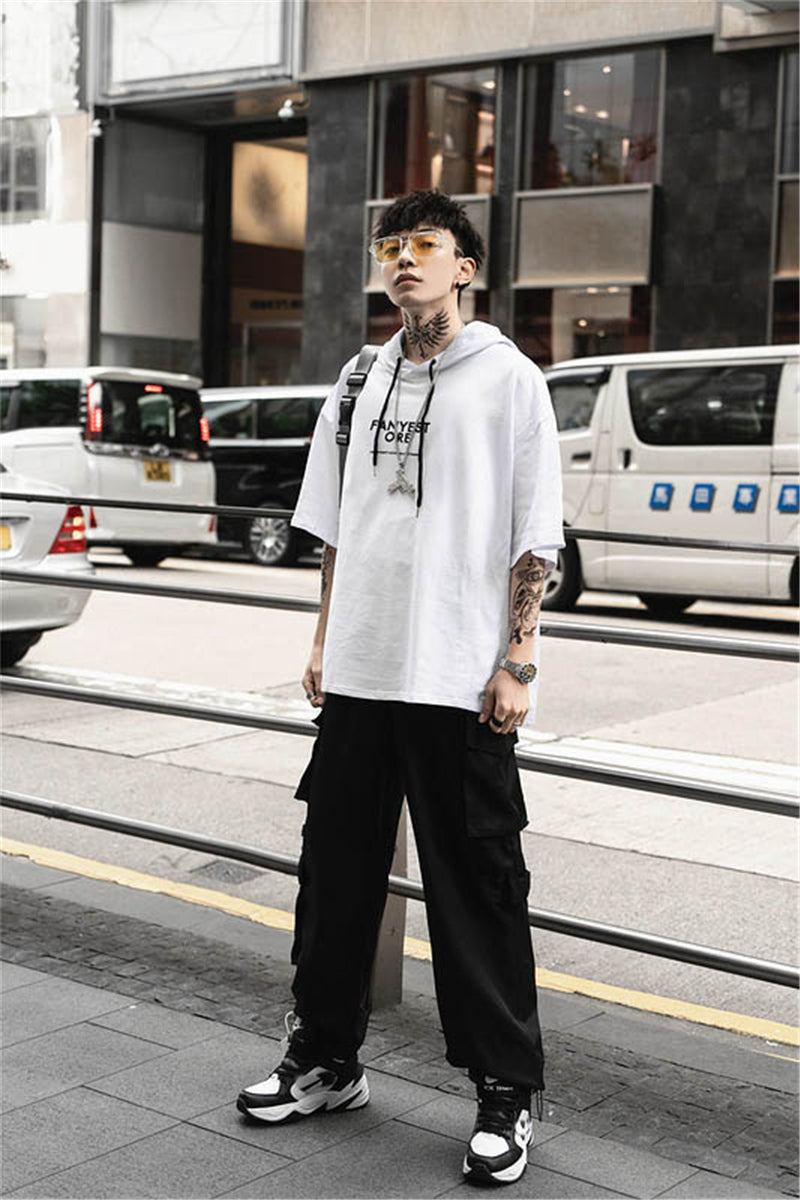 Picture hoodie - RIGHTOUTFIT