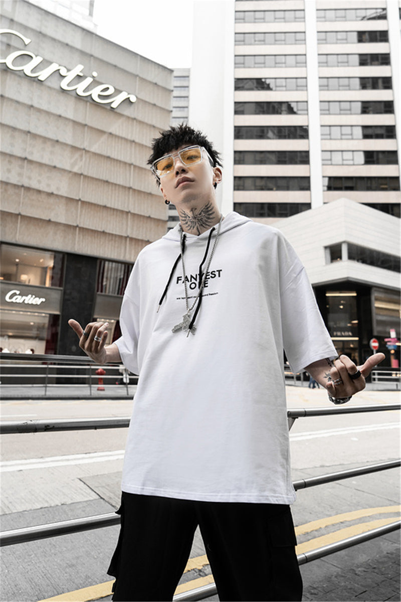 Picture hoodie - RIGHTOUTFIT