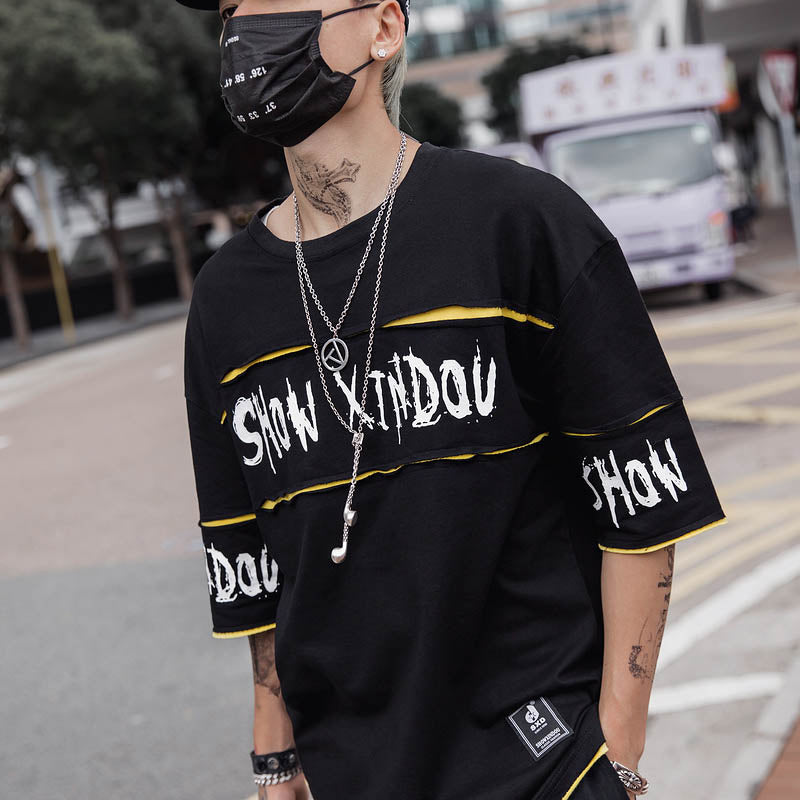 Show xin dou T-shirt - RIGHTOUTFIT