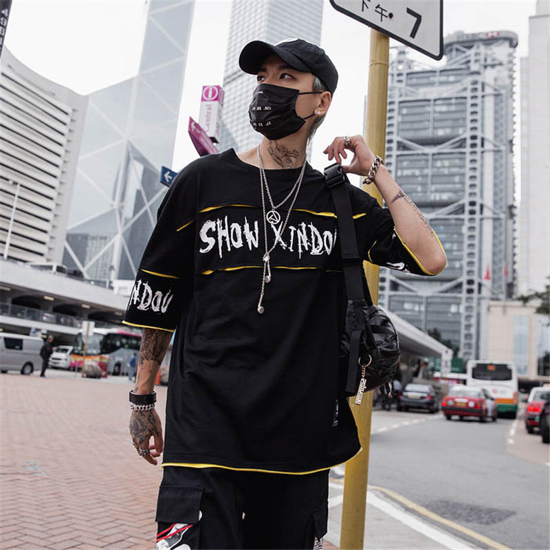 Show xin dou T-shirt - RIGHTOUTFIT