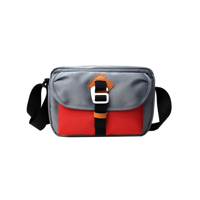 Messenger Shoulder Bag - RIGHTOUTFIT