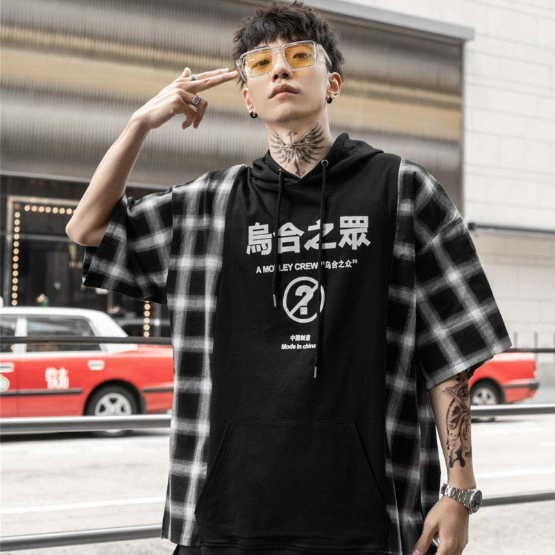 No question hoodie - RIGHTOUTFIT