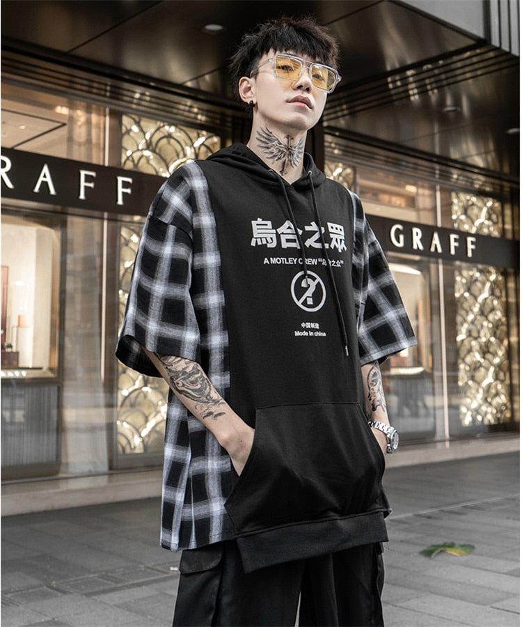 No question hoodie - RIGHTOUTFIT