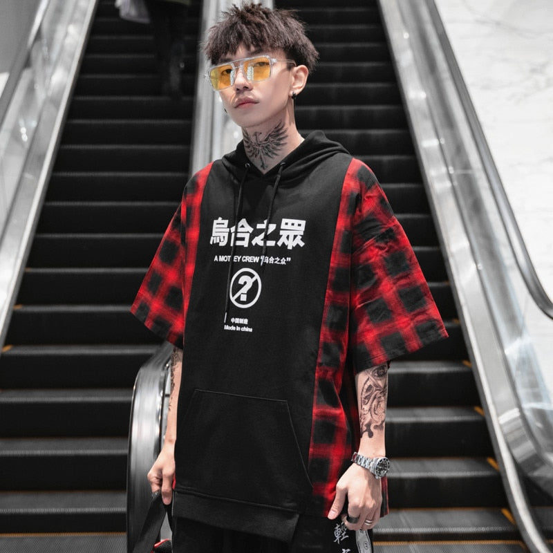 No question hoodie - RIGHTOUTFIT