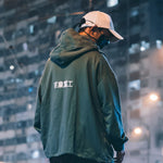 11 Harajuku Oversized - RIGHTOUTFIT