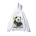 Chinese Culture Hoodie - RIGHTOUTFIT