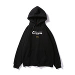 Chinese Culture Hoodie - RIGHTOUTFIT