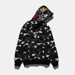 Ape Hoodie - RIGHTOUTFIT