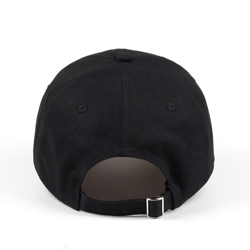 Akatsuki Logo Hat - RIGHTOUTFIT