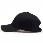 Uchiha Clan Logo Embroidered Baseball Hat - RIGHTOUTFIT