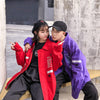 Culture Jacket - RIGHTOUTFIT