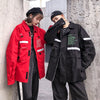 Culture Jacket - RIGHTOUTFIT