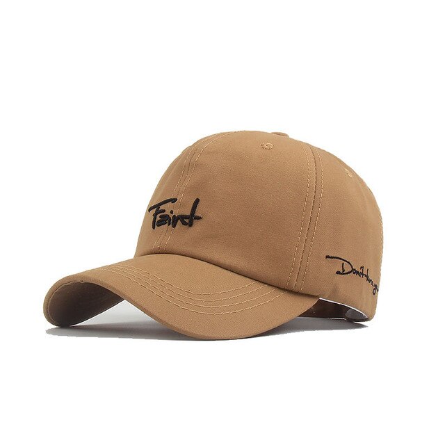 Faint hat - RIGHTOUTFIT
