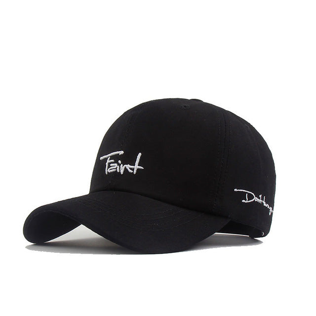 Faint hat - RIGHTOUTFIT
