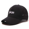 New york caps - RIGHTOUTFIT