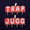 Custom Red Oil Drip Chain - RIGHTOUTFIT