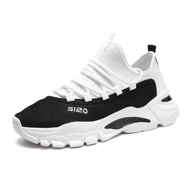 MARK-3210 Sneakers - RIGHTOUTFIT