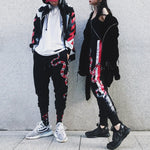 Coral Snake Jogger