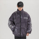 Hurt Bear Puffer Jacket