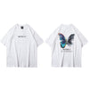 Color Butterfly T-shirt