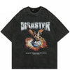 Washed Fire T Shirt