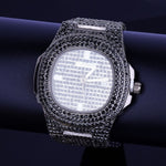 Big Dial Military Quartz Watch - RIGHTOUTFIT