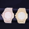 Big Dial Military Quartz Watch - RIGHTOUTFIT
