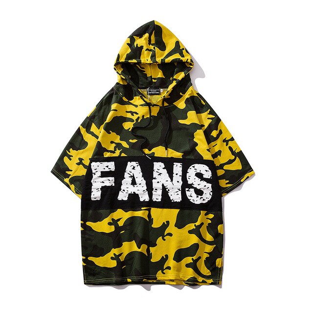 Fans hoodie - RIGHTOUTFIT