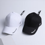 Zip Casquette snapback - RIGHTOUTFIT