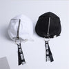 Zip Casquette snapback - RIGHTOUTFIT