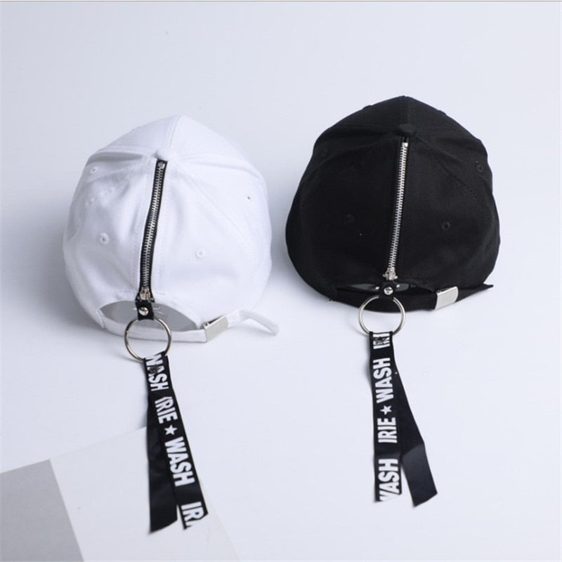 Zip Casquette snapback - RIGHTOUTFIT