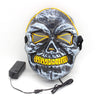 various LED facemasks - RIGHTOUTFIT