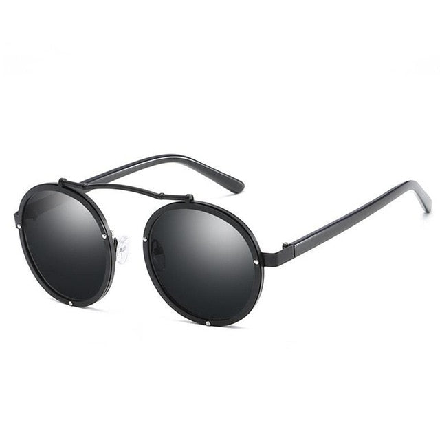 Trapper sunglasses - RIGHTOUTFIT