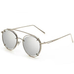 Steampunk Sunglasses - RIGHTOUTFIT