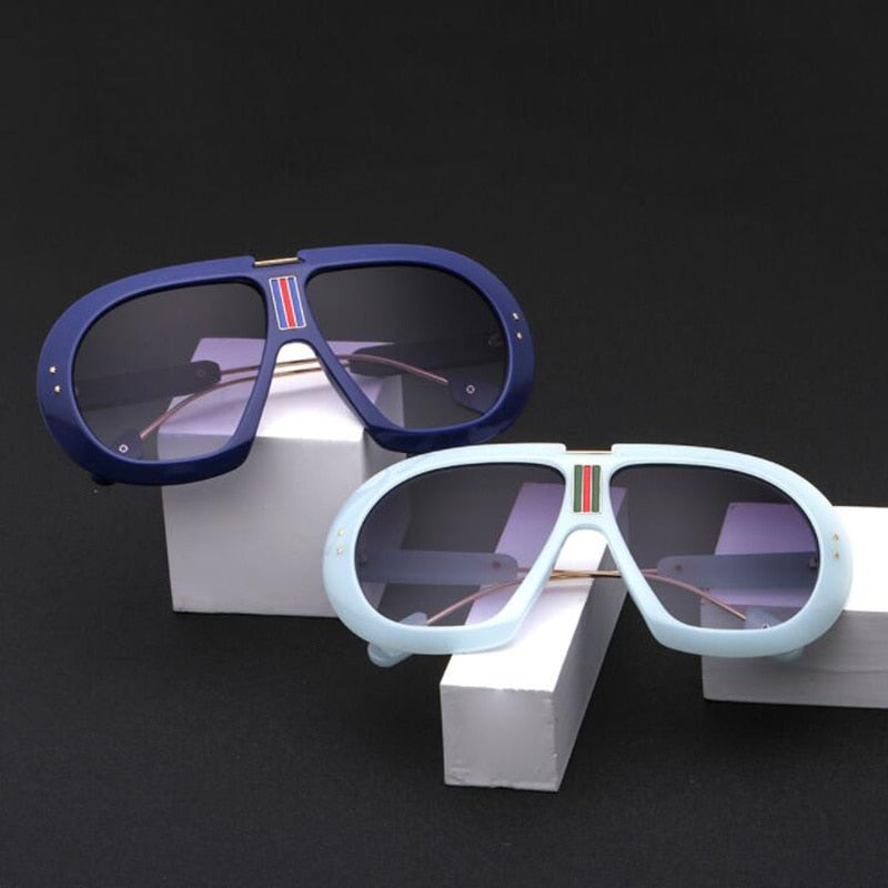 Oculos Sunglasses - RIGHTOUTFIT