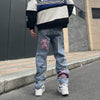 Y2K Low Rise Jeans