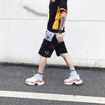 Chic Shorts - RIGHTOUTFIT