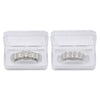 Fang Mouth Grillz - RIGHTOUTFIT