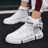 Trend setter sneakers - RIGHTOUTFIT