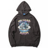 New World System  Pullover Hoodie