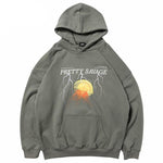 Pretty savage Lightning Hoodie