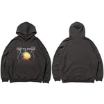 Pretty savage Lightning Hoodie